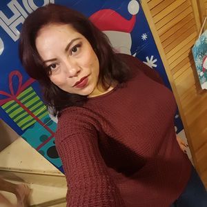 Meet your Posher, Edith